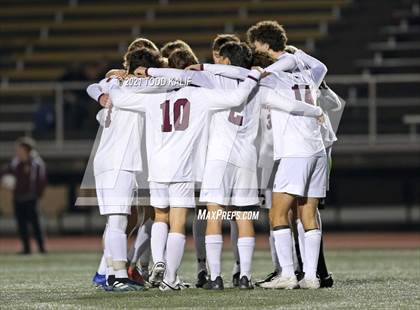 Thumbnail 1 in Griswold vs. Canton (CIAC Class S Semifinal) photogallery.