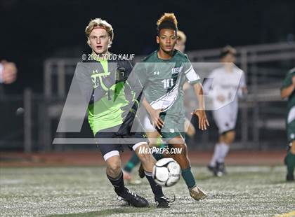 Thumbnail 1 in Griswold vs. Canton (CIAC Class S Semifinal) photogallery.