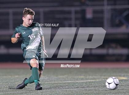 Thumbnail 1 in Griswold vs. Canton (CIAC Class S Semifinal) photogallery.