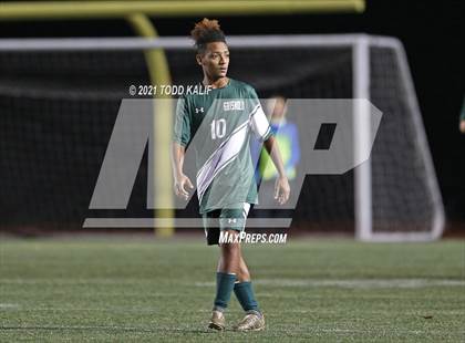 Thumbnail 2 in Griswold vs. Canton (CIAC Class S Semifinal) photogallery.