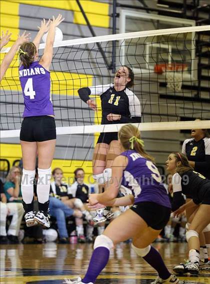 Thumbnail 3 in Alvarado @ Crandall photogallery.