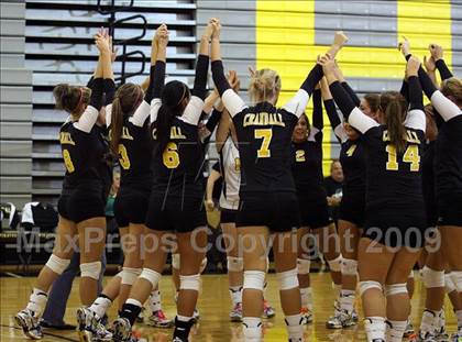 Thumbnail 1 in Alvarado @ Crandall photogallery.