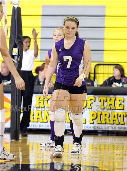 Thumbnail 1 in Alvarado @ Crandall photogallery.