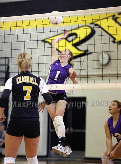 Thumbnail 2 in Alvarado @ Crandall photogallery.