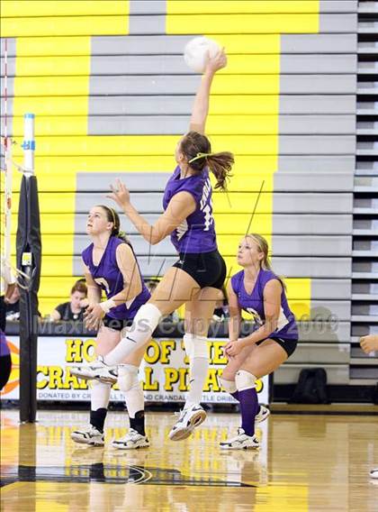 Thumbnail 3 in Alvarado @ Crandall photogallery.
