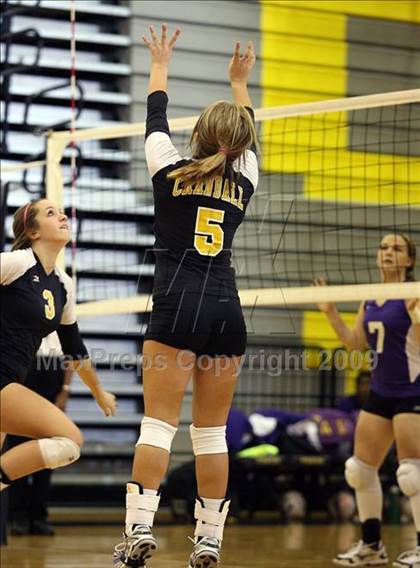 Thumbnail 2 in Alvarado @ Crandall photogallery.