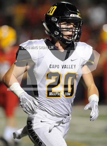 Thumbnail 1 in Capistrano Valley @ Mission Viejo photogallery.