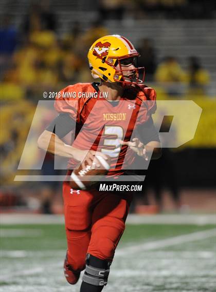 Thumbnail 1 in Capistrano Valley @ Mission Viejo photogallery.