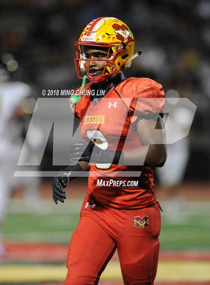 Thumbnail 3 in Capistrano Valley @ Mission Viejo photogallery.