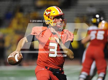 Thumbnail 1 in Capistrano Valley @ Mission Viejo photogallery.