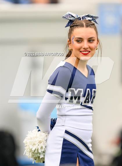 Thumbnail 1 in Tarboro vs Mount Airy (NCHSAA 1A Finals) photogallery.