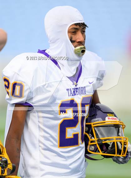 Thumbnail 1 in Tarboro vs Mount Airy (NCHSAA 1A Finals) photogallery.