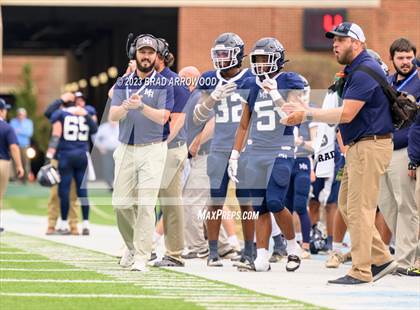 Thumbnail 3 in Tarboro vs Mount Airy (NCHSAA 1A Finals) photogallery.