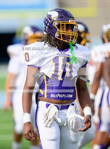 Thumbnail 2 in Tarboro vs Mount Airy (NCHSAA 1A Finals) photogallery.