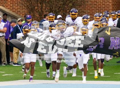 Thumbnail 3 in Tarboro vs Mount Airy (NCHSAA 1A Finals) photogallery.