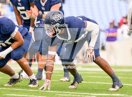 Thumbnail 1 in Tarboro vs Mount Airy (NCHSAA 1A Finals) photogallery.