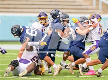 Thumbnail 1 in Tarboro vs Mount Airy (NCHSAA 1A Finals) photogallery.