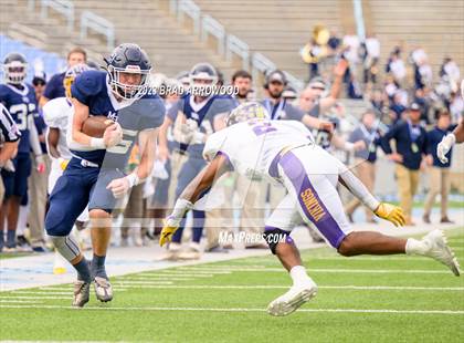 Thumbnail 1 in Tarboro vs Mount Airy (NCHSAA 1A Finals) photogallery.
