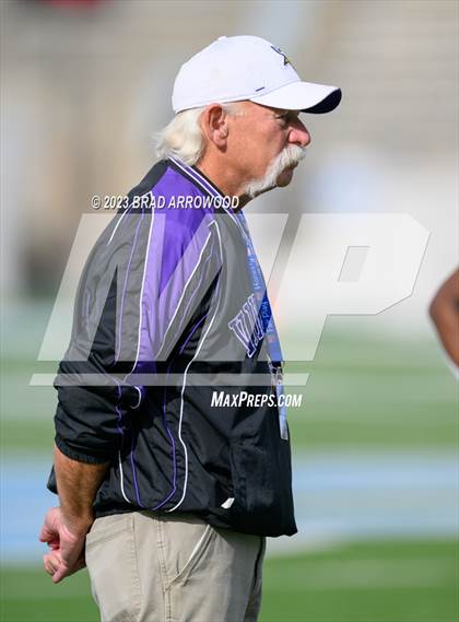 Thumbnail 3 in Tarboro vs Mount Airy (NCHSAA 1A Finals) photogallery.