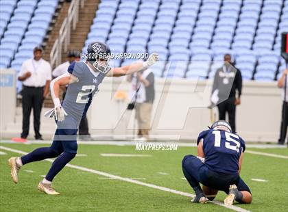 Thumbnail 3 in Tarboro vs Mount Airy (NCHSAA 1A Finals) photogallery.