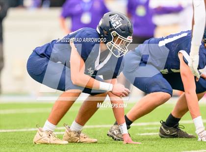 Thumbnail 3 in Tarboro vs Mount Airy (NCHSAA 1A Finals) photogallery.