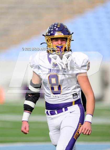 Thumbnail 3 in Tarboro vs Mount Airy (NCHSAA 1A Finals) photogallery.