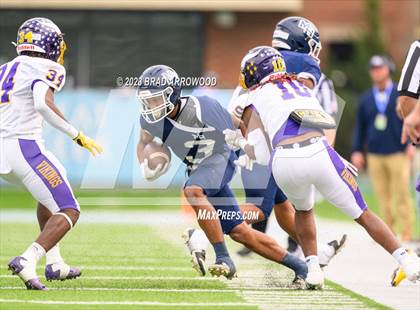 Thumbnail 2 in Tarboro vs Mount Airy (NCHSAA 1A Finals) photogallery.
