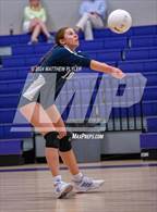 Photo from the gallery "O'Neal @ Village Christian Academy"