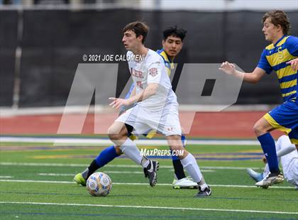 Thumbnail 1 in Lee [Robert E.] vs Alamo Heights (Alamo Heights Tournament) photogallery.