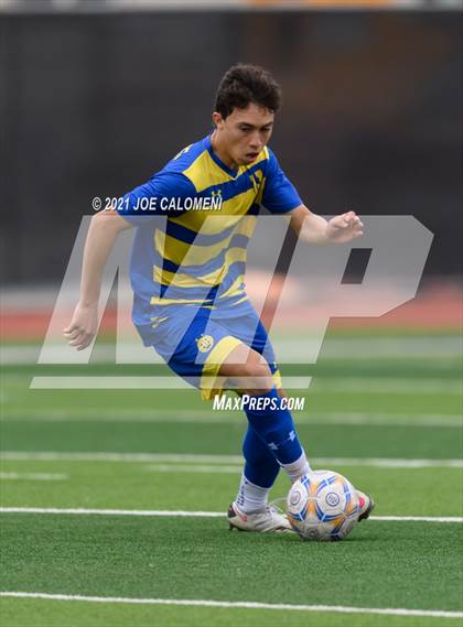 Thumbnail 2 in Lee [Robert E.] vs Alamo Heights (Alamo Heights Tournament) photogallery.