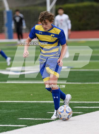 Thumbnail 2 in Lee [Robert E.] vs Alamo Heights (Alamo Heights Tournament) photogallery.