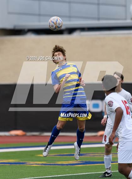 Thumbnail 2 in Lee [Robert E.] vs Alamo Heights (Alamo Heights Tournament) photogallery.