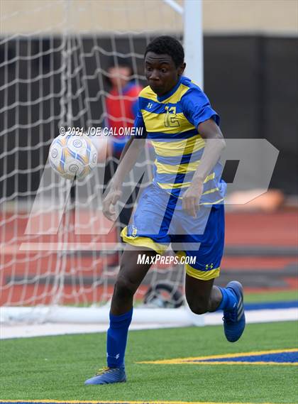 Thumbnail 3 in Lee [Robert E.] vs Alamo Heights (Alamo Heights Tournament) photogallery.