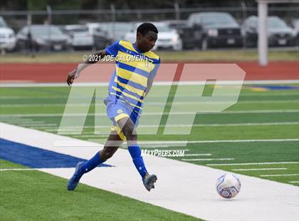 Thumbnail 2 in Lee [Robert E.] vs Alamo Heights (Alamo Heights Tournament) photogallery.
