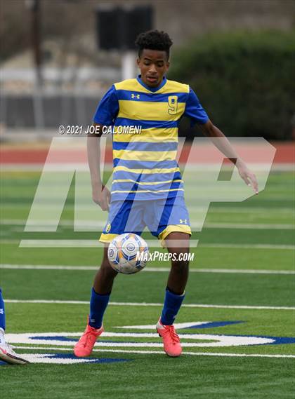 Thumbnail 2 in Lee [Robert E.] vs Alamo Heights (Alamo Heights Tournament) photogallery.