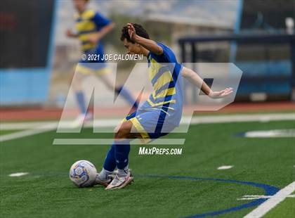 Thumbnail 3 in Lee [Robert E.] vs Alamo Heights (Alamo Heights Tournament) photogallery.