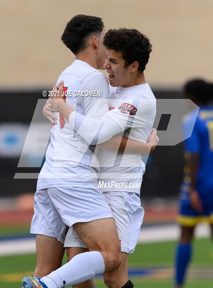 Thumbnail 2 in Lee [Robert E.] vs Alamo Heights (Alamo Heights Tournament) photogallery.