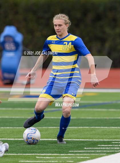 Thumbnail 3 in Lee [Robert E.] vs Alamo Heights (Alamo Heights Tournament) photogallery.