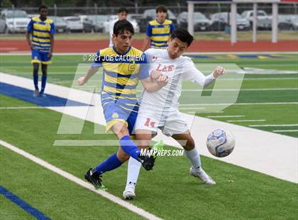 Thumbnail 2 in Lee [Robert E.] vs Alamo Heights (Alamo Heights Tournament) photogallery.