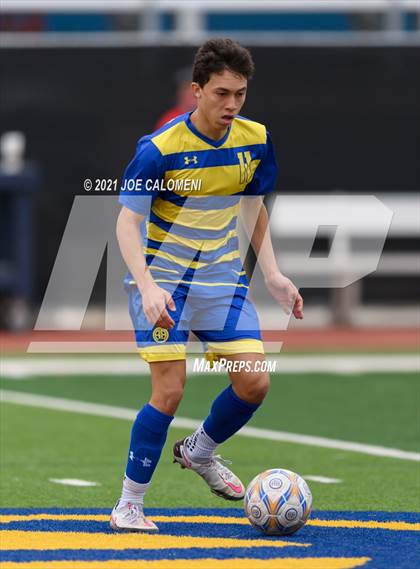 Thumbnail 3 in Lee [Robert E.] vs Alamo Heights (Alamo Heights Tournament) photogallery.