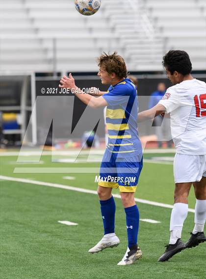 Thumbnail 3 in Lee [Robert E.] vs Alamo Heights (Alamo Heights Tournament) photogallery.
