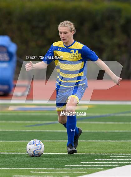 Thumbnail 1 in Lee [Robert E.] vs Alamo Heights (Alamo Heights Tournament) photogallery.
