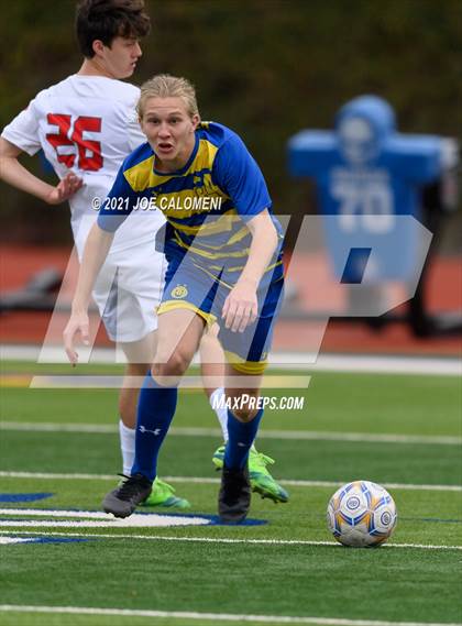 Thumbnail 3 in Lee [Robert E.] vs Alamo Heights (Alamo Heights Tournament) photogallery.