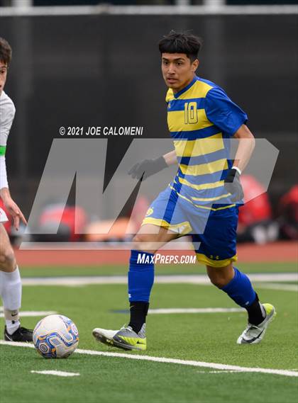 Thumbnail 3 in Lee [Robert E.] vs Alamo Heights (Alamo Heights Tournament) photogallery.