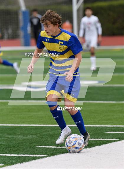 Thumbnail 3 in Lee [Robert E.] vs Alamo Heights (Alamo Heights Tournament) photogallery.