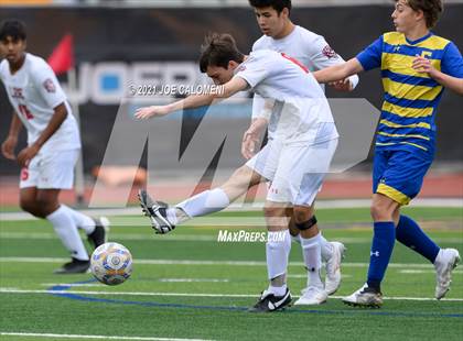 Thumbnail 3 in Lee [Robert E.] vs Alamo Heights (Alamo Heights Tournament) photogallery.
