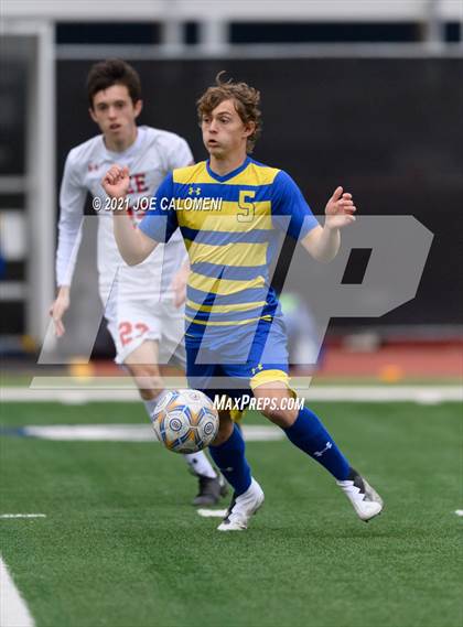 Thumbnail 3 in Lee [Robert E.] vs Alamo Heights (Alamo Heights Tournament) photogallery.