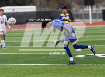 Thumbnail 2 in Lee [Robert E.] vs Alamo Heights (Alamo Heights Tournament) photogallery.