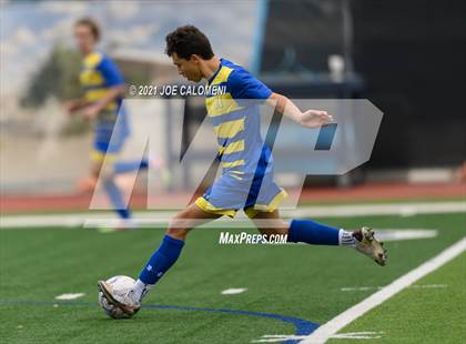 Thumbnail 1 in Lee [Robert E.] vs Alamo Heights (Alamo Heights Tournament) photogallery.