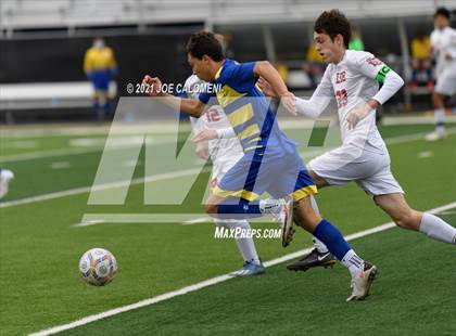 Thumbnail 3 in Lee [Robert E.] vs Alamo Heights (Alamo Heights Tournament) photogallery.